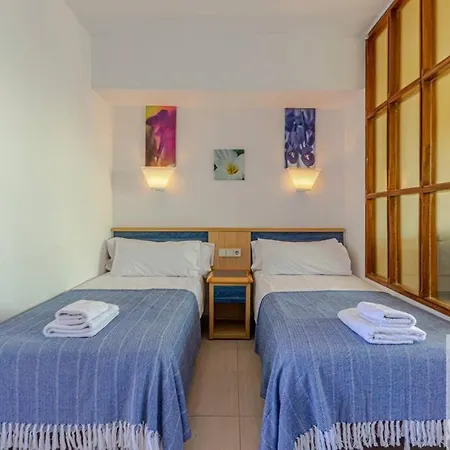 Aloha Playa/apt With Wonderful Sea Views. Apartment Benalmadena