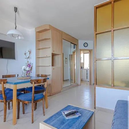 Apartment Aloha Playa/apt With Wonderful Sea Views. *