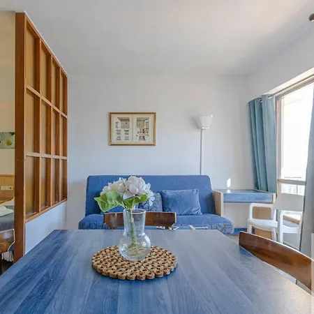 Aloha Playa/apt With Wonderful Sea Views. Apartment Benalmadena