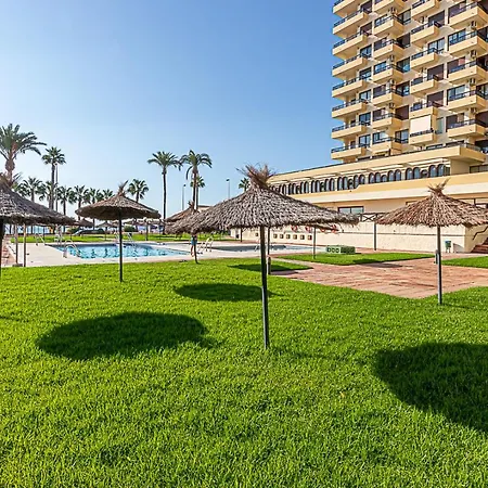 Apartment Aloha Playa/apt With Wonderful Sea Views. *