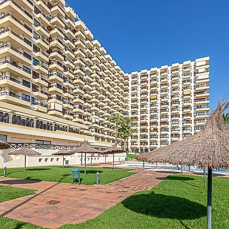 Aloha Playa/apt With Wonderful Sea Views. Apartment *