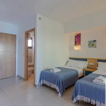Aloha Playa/apt With Wonderful Sea Views. Apartment
