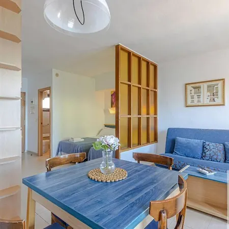 Apartment Aloha Playa/apt With Wonderful Sea Views. *