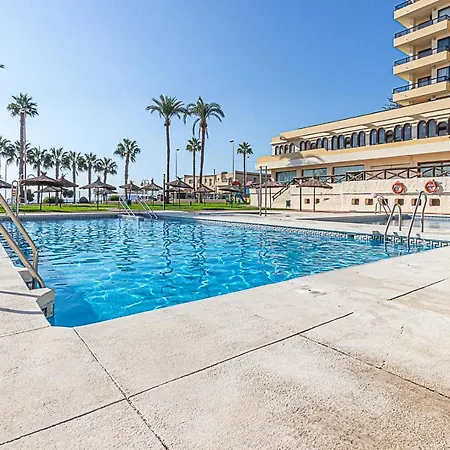 Apartment Aloha Playa/apt With Wonderful Sea Views.