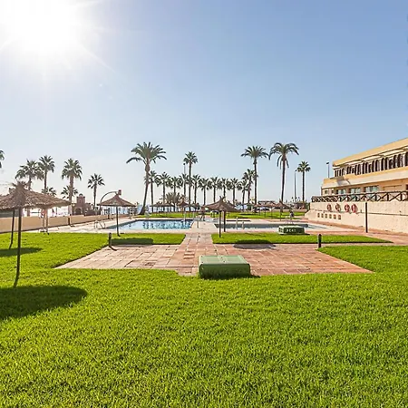 Aloha Playa/apt With Wonderful Sea Views. Apartment