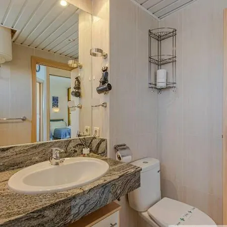 Apartment Aloha Playa/apt With Wonderful Sea Views. *