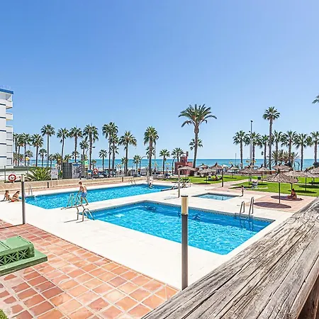 Apartment Aloha Playa/apt With Wonderful Sea Views.