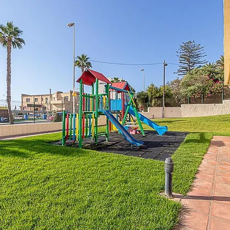 Aloha Playa/apt With Wonderful Sea Views. Benalmadena