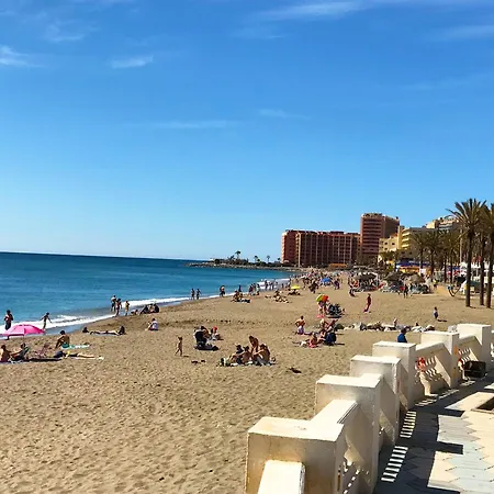 Aloha Playa/apt With Wonderful Sea Views. Apartment